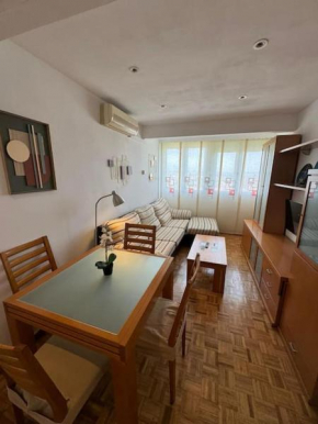 Piso cerca al Centro de Madrid SAN LUCIANO